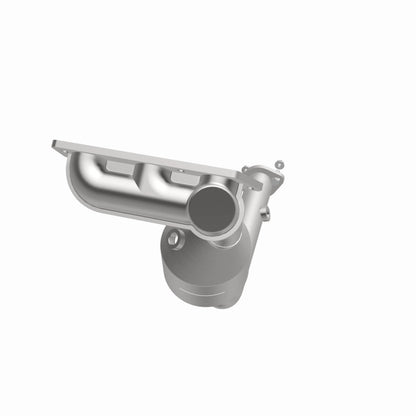MagnaFlow Land Rover Freelander OEM Grade Federal / EPA Compliant Manifold Catalytic Converter 51883 360 Degree Image Set