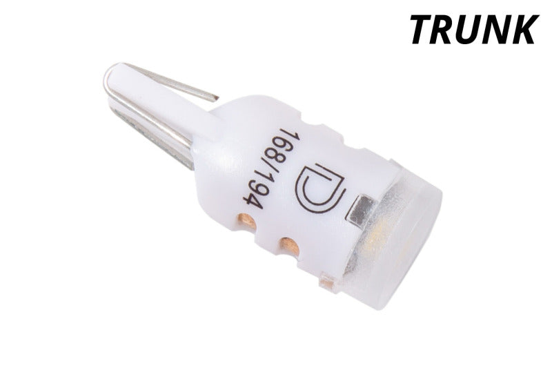 Diode Dynamics 921 LED Bulb HP36 LED - Cool - White (Single) DD0143S DD0143S User 7
