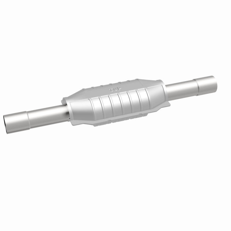 MagnaFlow Chevrolet Standard Grade Federal / EPA Compliant Direct-Fit Catalytic Converter 23463 360 Degree Image Set