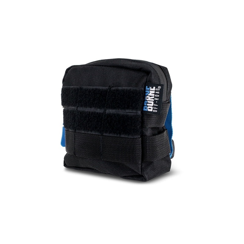 Borne Off-Road Molle Pouch .7 Liters BNMP-044 BNMP-044 Photo - Primary