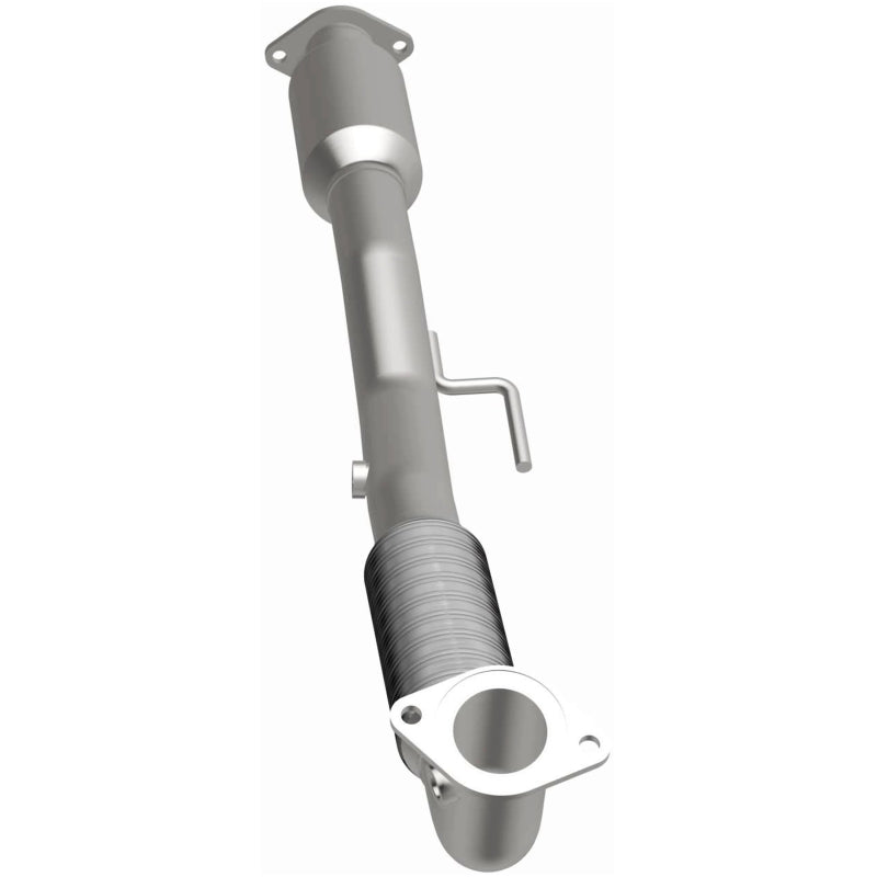 MagnaFlow Toyota Camry California Grade CARB Compliant Direct-Fit Catalytic Converter 5571988 Photo - out of package