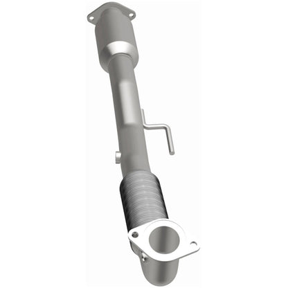 MagnaFlow Toyota Camry California Grade CARB Compliant Direct-Fit Catalytic Converter 5571988 Photo - out of package