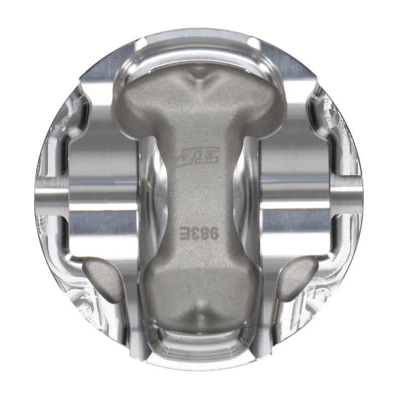 JE Pistons VW 2.0T FSI 82.5 KIT Set of 4 Pistons 302339 302339 User 5