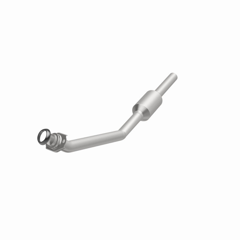 MagnaFlow California Grade CARB Compliant Direct-Fit Catalytic Converter 3391269 360 Degree Image Set