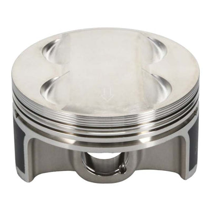 Wiseco Honda J32 +4cc Dome 89.5mm Bore Piston Kit K740M895 K740M895 User 4