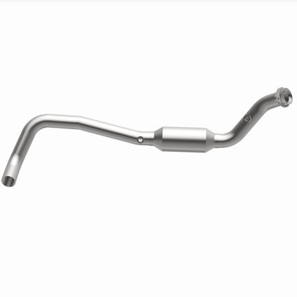 Magnaflow 04-05 Dodge Ram 1500 5.7L Direct Fit Converter 4651596 4651596 360 Degree Image Set