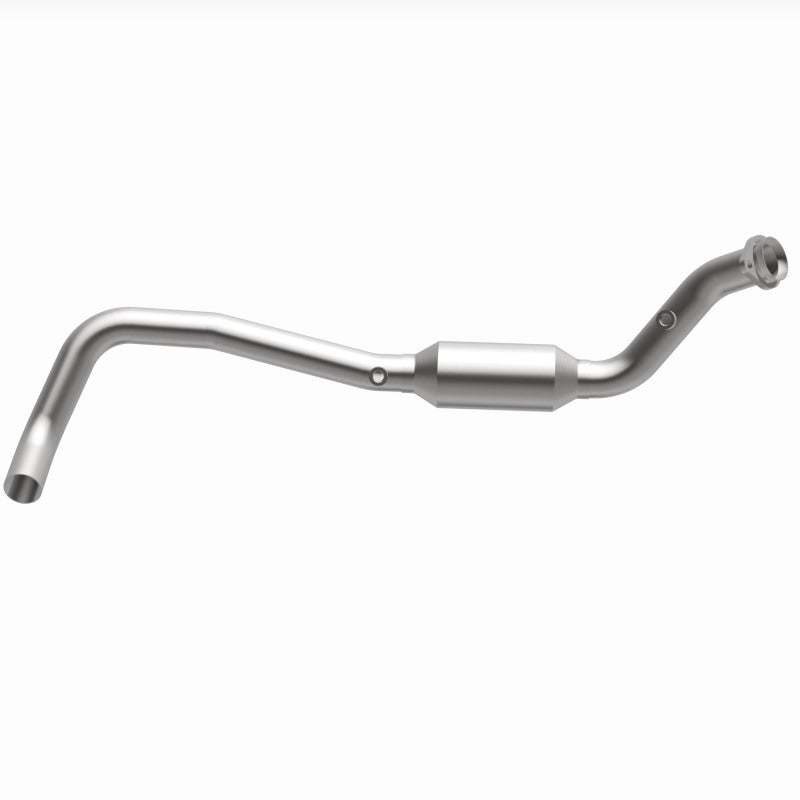 Magnaflow 04-05 Dodge Ram 1500 5.7L Direct Fit Converter 4651596 4651596 360 Degree Image Set