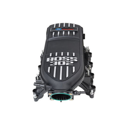 Ford Performance Parts BOSS 302 Intake Manifold M-9424-M50BR User 1