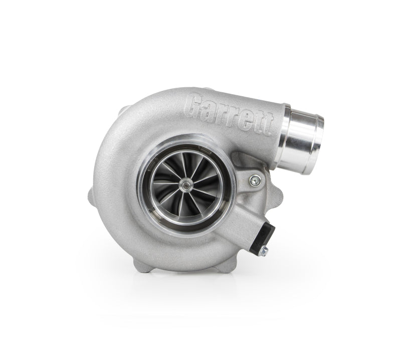 Garrett G25-585 Reverse Rotation G-Series II Supercore 934114-5001S 934114-5001S User 1