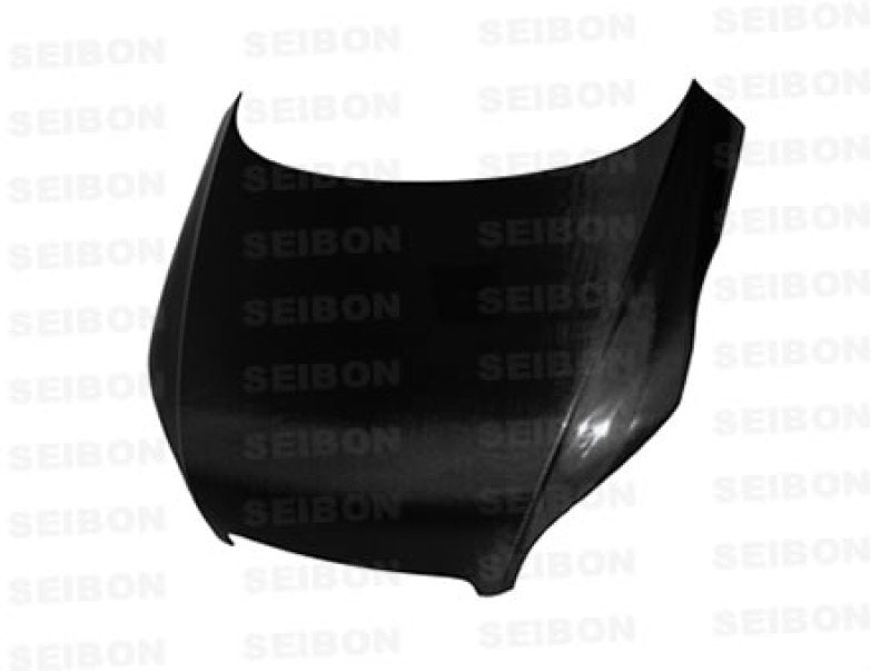 Seibon OEM Carbon Fiber Hood Audi Tt (8J) 2007-2010 HD0708AUTT-OE HD0708AUTT-OE Photo - Primary