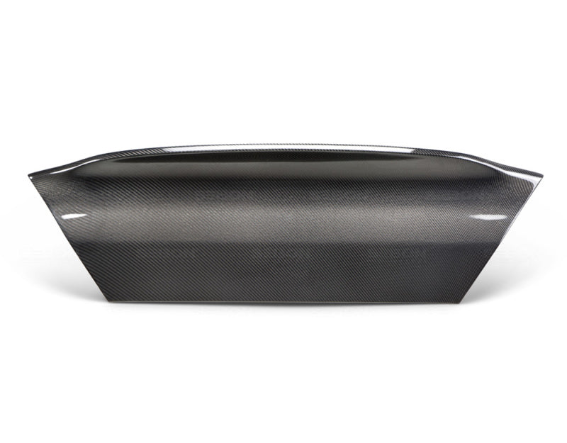 Seibon 03-07 Mitsubishi Lancer Evo 8 & 9 CSL-Style Carbon Fiber Trunk Lid TL0305MITEVO8-C TL0305MITEVO8-C Photo - Primary