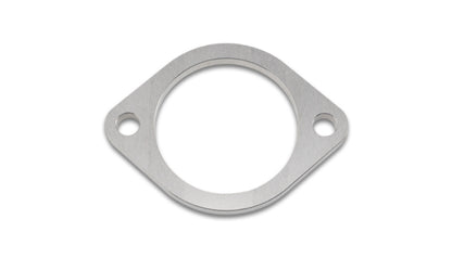 Vibrant Titanium 2-Bolt Flange - 3.00in ID / 4.19in Bolt Hole Center-to-Center / 5/16in Thick 12422 12422 Photo - Primary