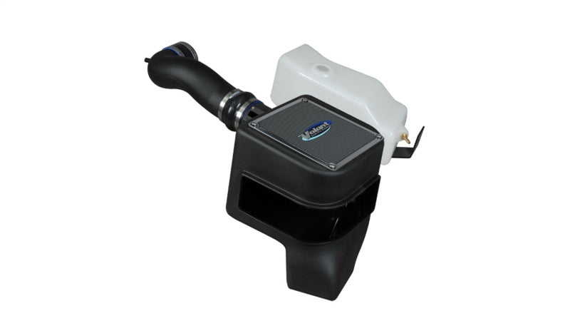 Volant 09-10 Ford F-150 4.6 V8 PowerCore Closed Box Air Intake System 191466 Photo - Primary