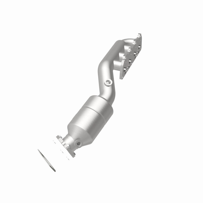 MagnaFlow Volkswagen Passat California Grade CARB Compliant Manifold Catalytic Converter 452799 360 Degree Image Set