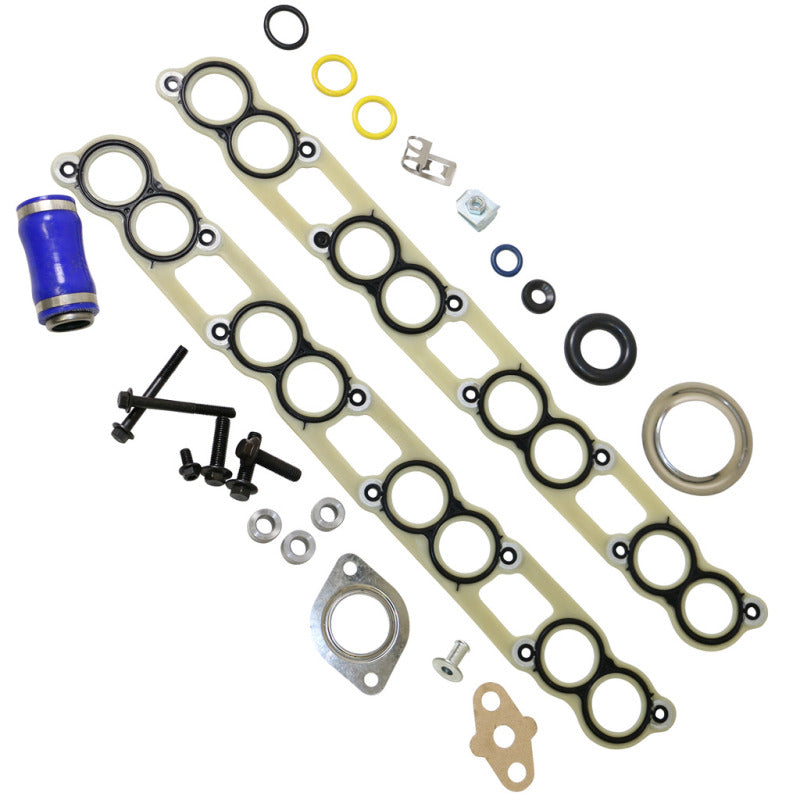 BD Diesel EGR Cooler Gasket Kit - Ford 2004-2007 6.0L w/Square Tube 1900204 1900204 Photo - Primary