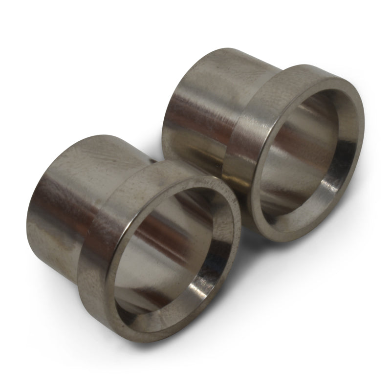 Russell Performance -10 AN Tube Sleeve 5/8in dia. (Endura) (1 pc.) 660671 660671 Photo - out of package
