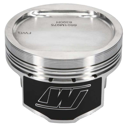 Wiseco Piston Kit- Subaru EJ22 Inv Dome -20cc 97.5mm K601M975 Photo - out of package