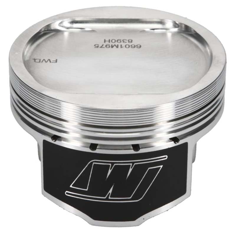 Wiseco Subaru EJ22 Inv Dome -20cc 97.5mm Piston Shelf Stock 6601M975 6601M975 Photo - out of package