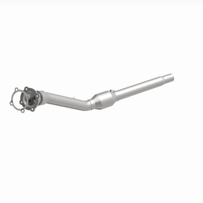 MagnaFlow Volkswagen Standard Grade Federal / EPA Compliant Direct-Fit Catalytic Converter 16426 360 Degree Image Set