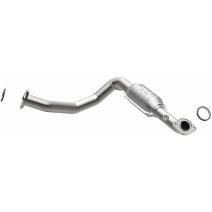 MagnaFlow Lexus GX460 OEM Grade Federal / EPA Compliant Direct-Fit Catalytic Converter 51797 Photo - out of package