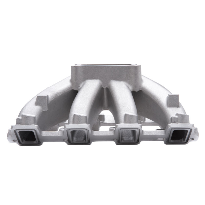 Edelbrock Manifold, Super Victor, Gm, Ls3 V8, Carbureted, 4500 Series Flange 2821 Photo - out of package