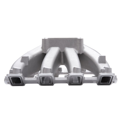 Edelbrock Manifold, Super Victor, Gm, Ls3 V8, Carbureted, 4500 Series Flange 2821 Photo - out of package