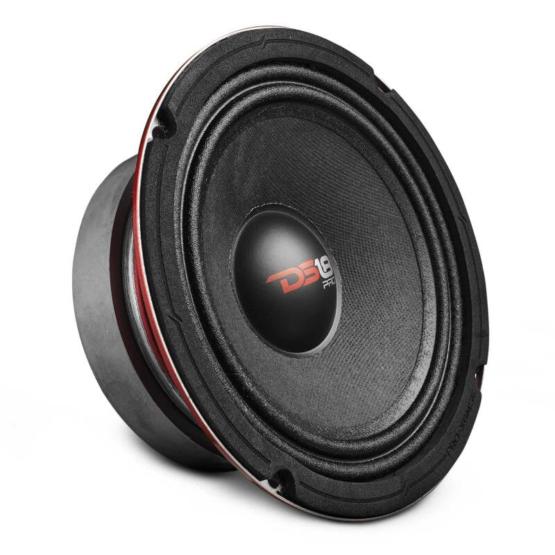 DS18 DSE PRO-X Mid-Range Bullet Loudspeakers Audio, Video & Radios Speakers main image