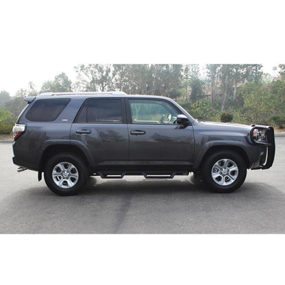 Westin Hdx Drop Nerf Step Bars 56-13835 Photo - Mounted