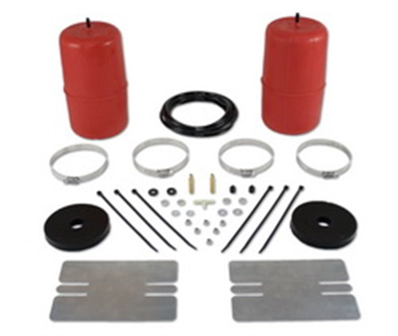 AIRLIFT 1000 Air Spring Kit 60808 Photo - Primary