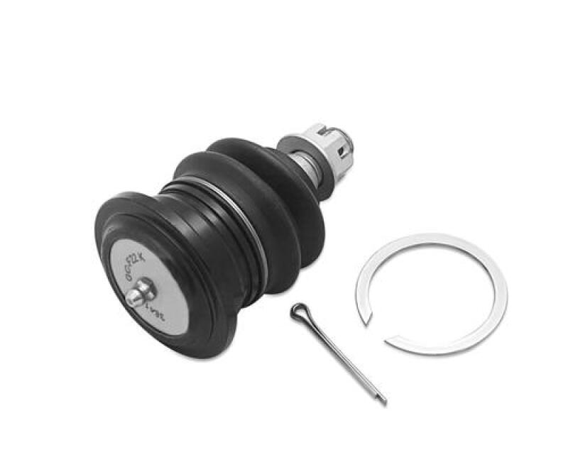 Superpro Upper Control Arm Replacement Bushing Kit (1 Arm) (For TRC6480 / TRC6485 / TRC6720) KIT6480RK KIT6480RK Photo - Primary
