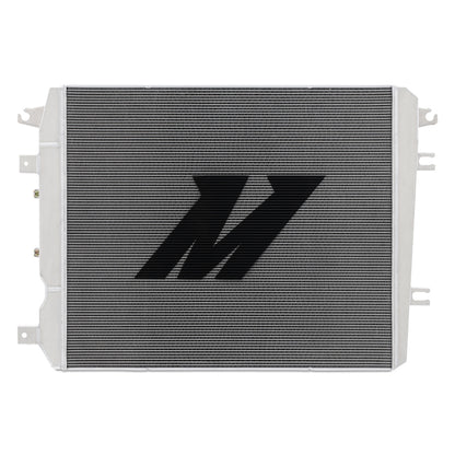 Mishimoto 17-19 Chevrolet/GMC 6.6 L5p Duramax Radiator MMRAD-DMAX-17 MMRAD-DMAX-17 User 1