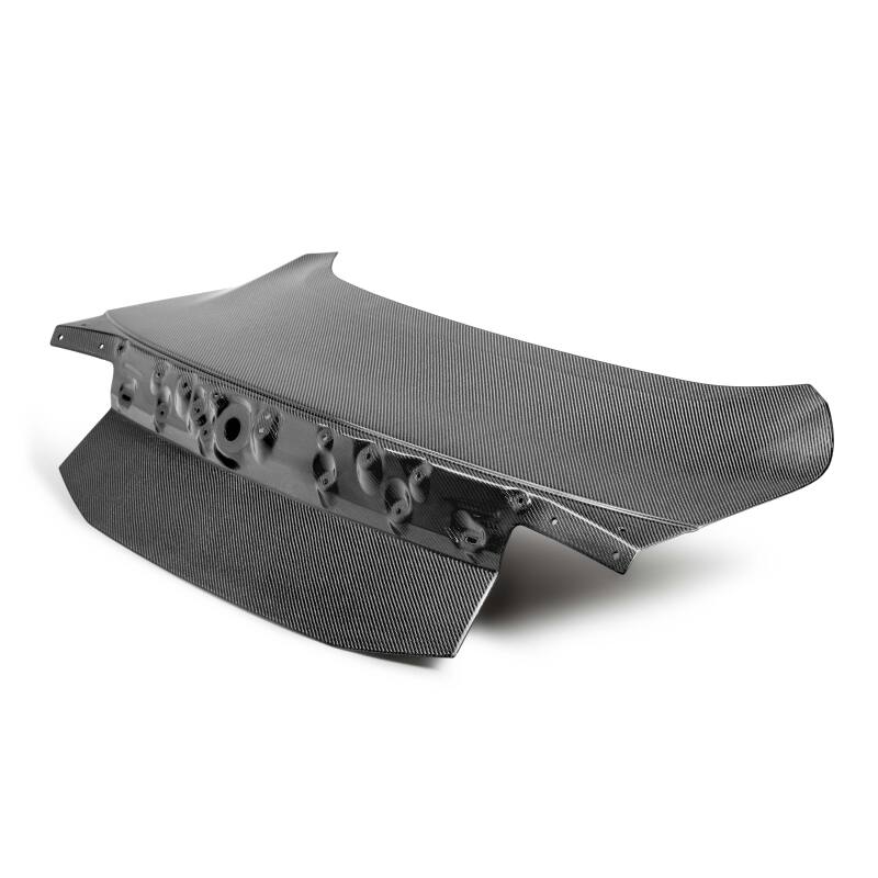 Anderson Composites 2024 Ford Mustang Type-OE Carbon Fiber Decklid AC-TL24FDMU-DS AC-TL24FDMU-DS User 1