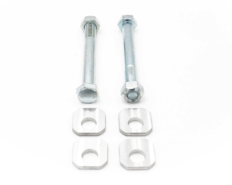 SPL Part Eccentric Camber Lockout Kit for BMW E9M SPL ELC E9M Photo - out of package
