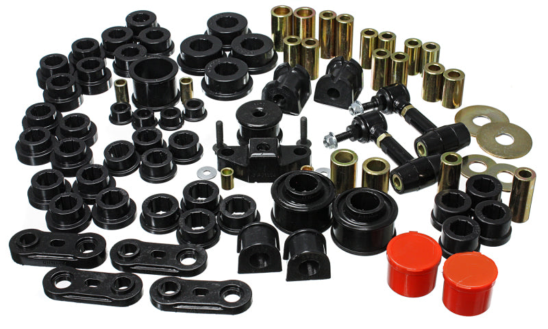 Energy Suspension Hyper-Flex Master Set 19.18102G Photo - Primary