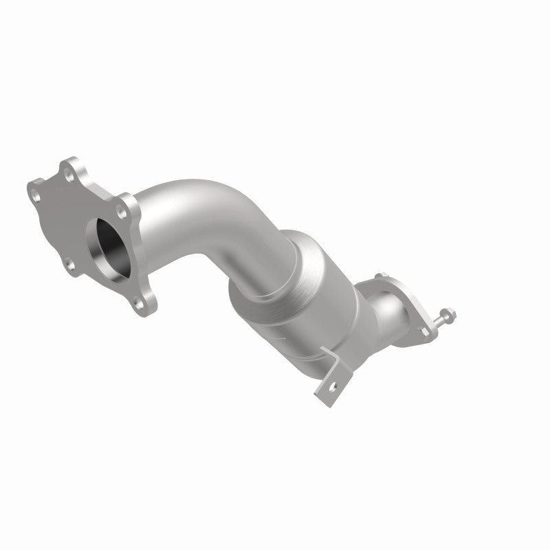 MagnaFlow HM Grade Federal / EPA Compliant Direct-Fit Catalytic Converter 23188 360 Degree Image Set
