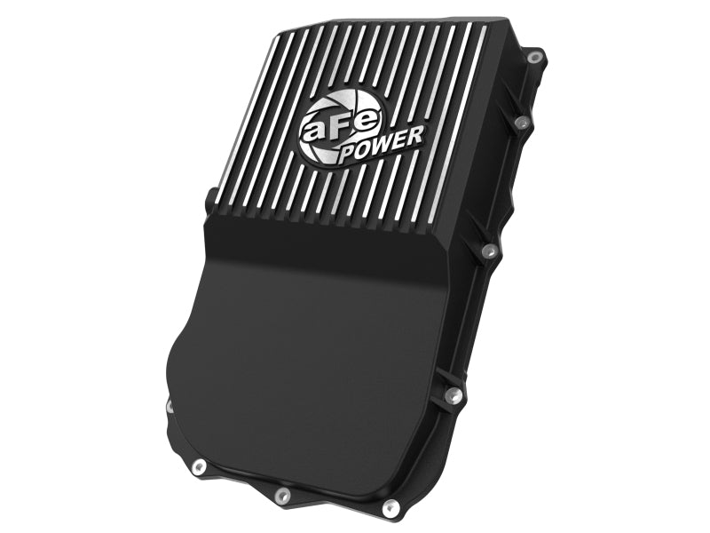 aFe AFE Diff/Trans/Oil Covers Drivetrain Diff Covers main image