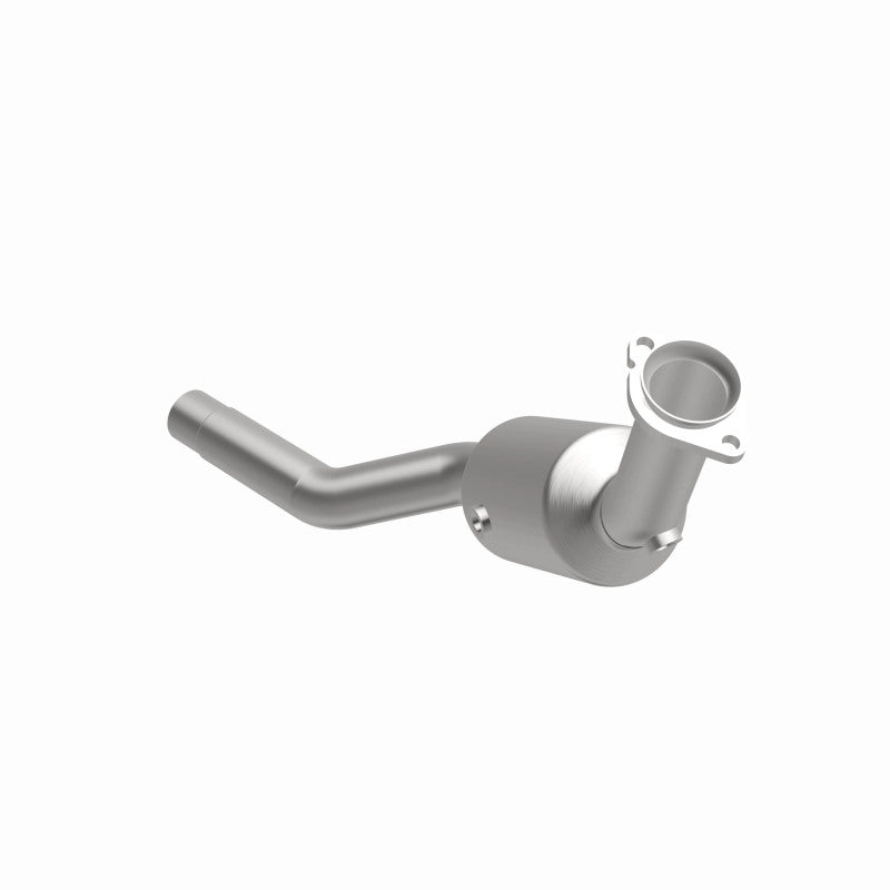 MagnaFlow Jaguar XK California Grade CARB Compliant Direct-Fit Catalytic Converter 5561954 360 Degree Image Set