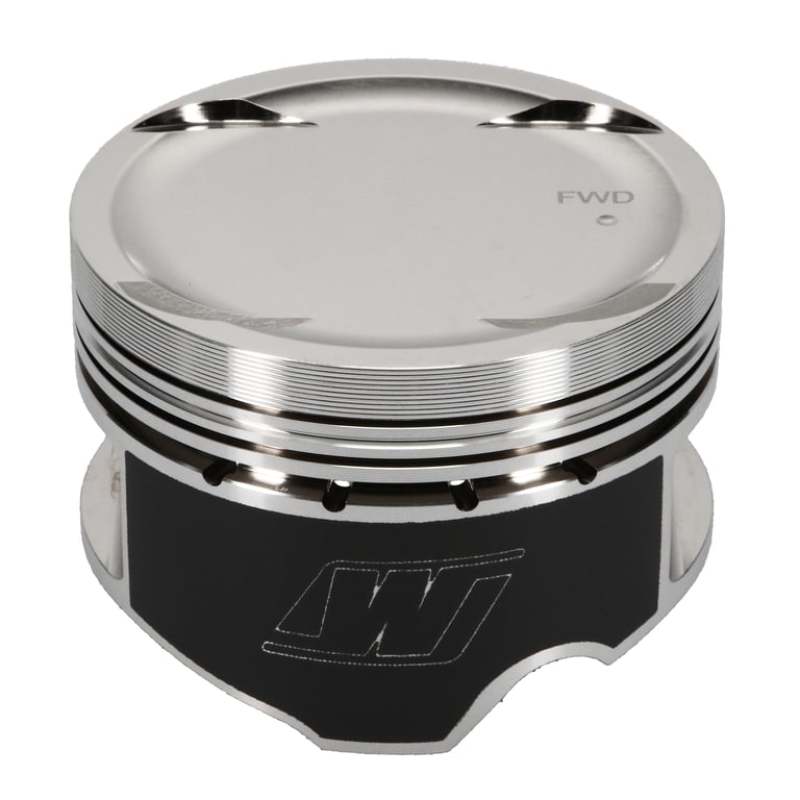 Wiseco Nissan VG30 Turbo -9cc 87.25MM Piston Shelf Stock Kit K549M8725AP K549M8725AP User 5