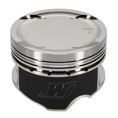 Wiseco Nissan VG30 Turbo -9cc 87.25MM Piston Shelf Stock Kit K549M8725AP K549M8725AP User 5