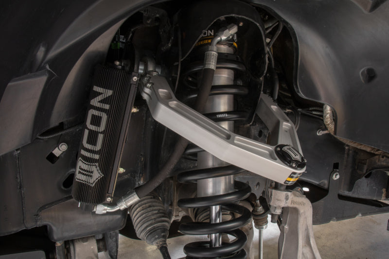 ICON 2017+ Ford Raptor Stage 3 Suspension System K93153 K93153 Photo - Mounted