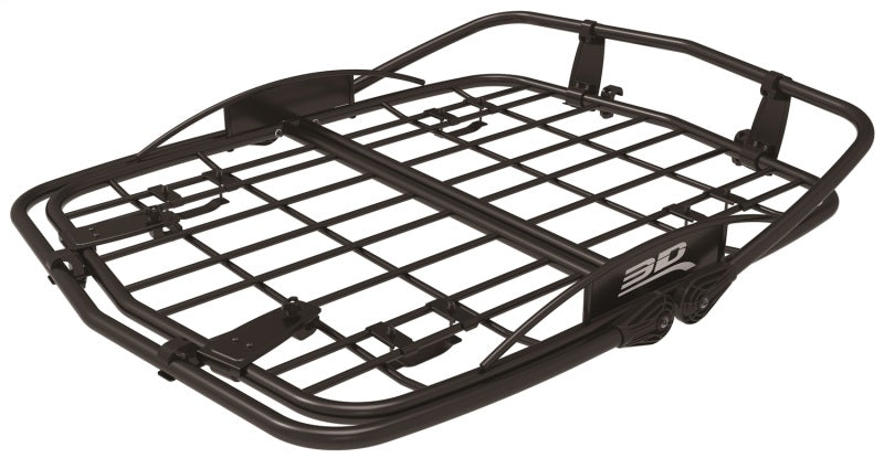 3D MAXpider Universal Roof Basket 6103L 51.97 42.72 X 8.19 6103L 6103L Photo - Unmounted