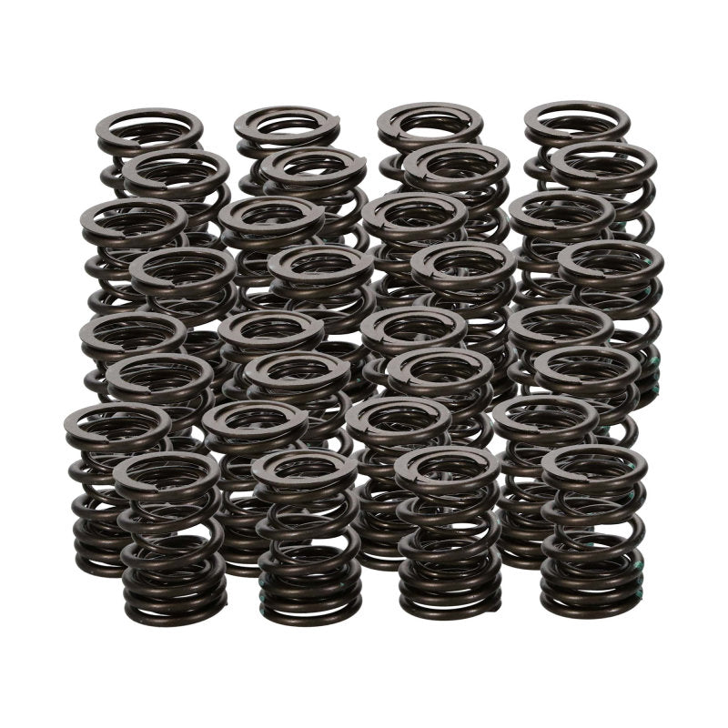 Manley Toyota 3UR-FE Valve Spring and Retainer Kit (Use factory valve locks) 26205 26205 User 6