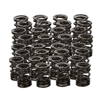 Manley Toyota 3UR-FE Valve Spring and Retainer Kit (Use factory valve locks) 26205 26205 User 6