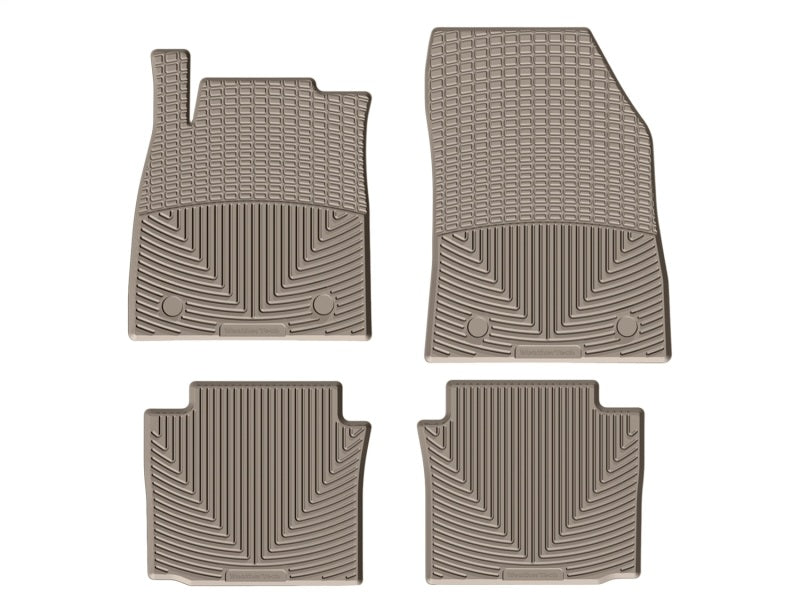 WeatherTech  W318TN-W319TN W318TN-W319TN Photo - Primary
