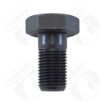 Yukon Gear & Axle Yukon Gear Ring Gear Bolt / 1/2in YSPBLT-006 YSPBLT-006 Photo - Primary