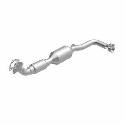 MagnaFlow OEM Grade Federal / EPA Compliant Direct-Fit Catalytic Converter 21-481 360 Degree Image Set