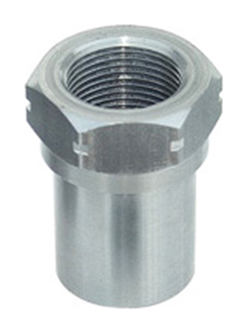 RockJock Threaded Bung 1 1/4in-12 LH Thread CE-9114BL1 CE-9114BL1 Photo - Primary