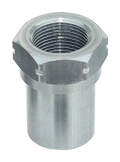 RockJock Threaded Bung 1 1/4in-12 LH Thread CE-9114BL1 CE-9114BL1 Photo - Primary