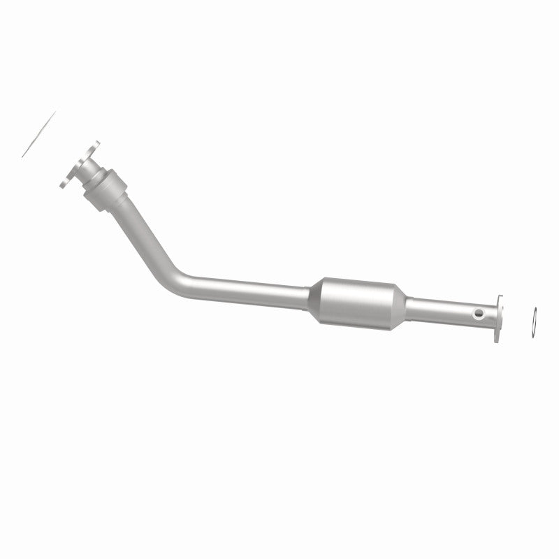 MagnaFlow HM Grade Federal / EPA Compliant Direct-Fit Catalytic Converter 23130 360 Degree Image Set