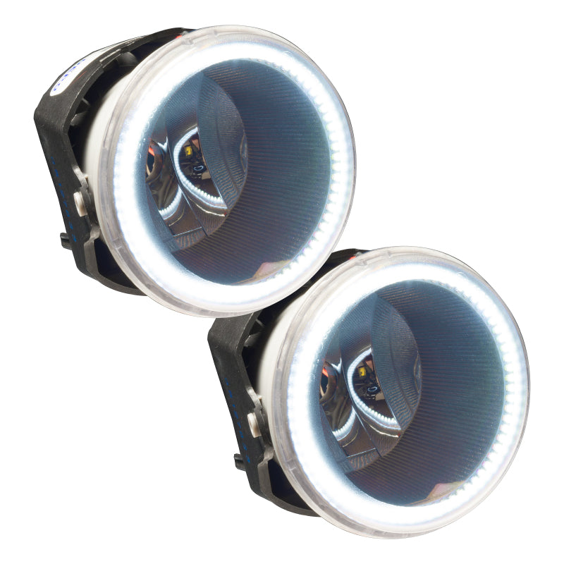 ORACLE Lighting Oracle 11-13 Dodge Durango SMD FL - White 7191-001 7191-001 Photo - Primary